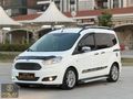 2016 MODEL SADECE 110*** BİNDE OTOMOBİL RUHSATLI