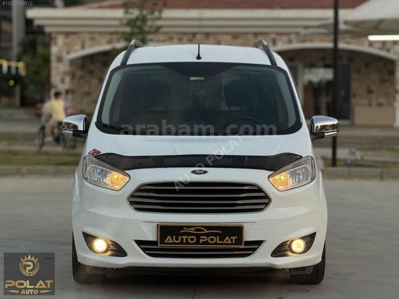 2016 MODEL SADECE 110*** BİNDE OTOMOBİL RUHSATLI