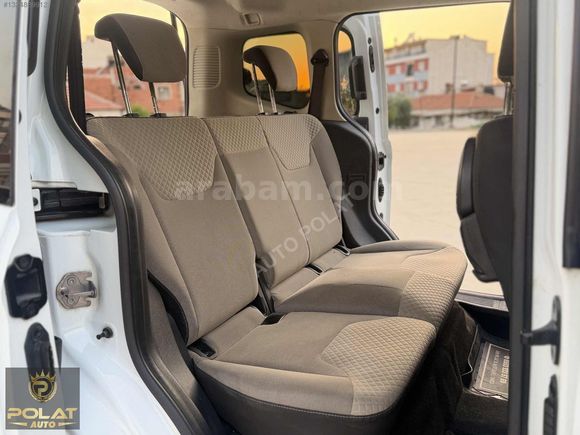2016 MODEL SADECE 110*** BİNDE OTOMOBİL RUHSATLI