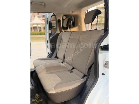 2016 MODEL SADECE 110*** BİNDE OTOMOBİL RUHSATLI