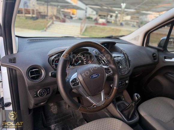 2016 MODEL SADECE 110*** BİNDE OTOMOBİL RUHSATLI