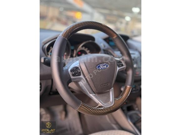2016 MODEL SADECE 110*** BİNDE OTOMOBİL RUHSATLI