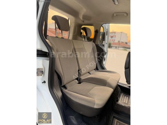 2016 MODEL SADECE 110*** BİNDE OTOMOBİL RUHSATLI