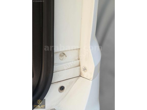2016 MODEL SADECE 110*** BİNDE OTOMOBİL RUHSATLI
