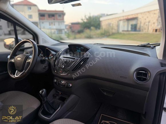 2016 MODEL SADECE 110*** BİNDE OTOMOBİL RUHSATLI