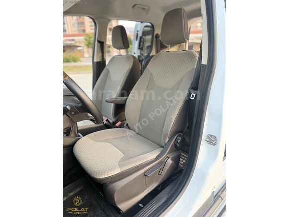 2016 MODEL SADECE 110*** BİNDE OTOMOBİL RUHSATLI
