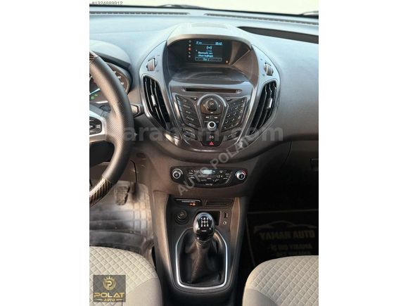 2016 MODEL SADECE 110*** BİNDE OTOMOBİL RUHSATLI