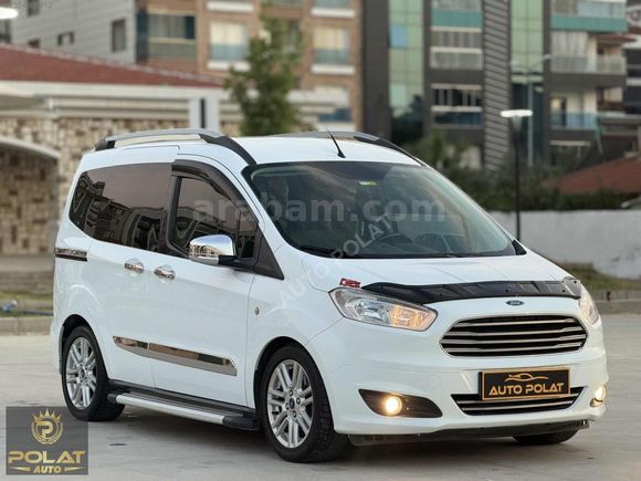 2016 MODEL SADECE 110*** BİNDE OTOMOBİL RUHSATLI