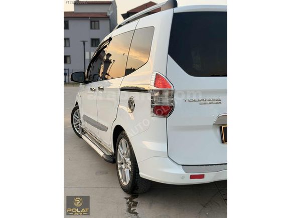 2016 MODEL SADECE 110*** BİNDE OTOMOBİL RUHSATLI