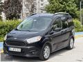 EYP MOTORS'DAN 2017 FORD COURİER+1.6 DİZEL TİTANİUM+95 HP