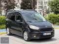 EYP MOTORS'DAN 2017 FORD COURİER+1.6 DİZEL TİTANİUM+95 HP