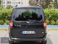 EYP MOTORS'DAN 2017 FORD COURİER+1.6 DİZEL TİTANİUM+95 HP