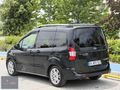 EYP MOTORS'DAN 2017 FORD COURİER+1.6 DİZEL TİTANİUM+95 HP