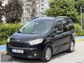 EYP MOTORS'DAN 2017 FORD COURİER+1.6 DİZEL TİTANİUM+95 HP