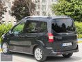 EYP MOTORS'DAN 2017 FORD COURİER+1.6 DİZEL TİTANİUM+95 HP