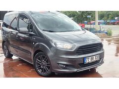 HATASIZ BOYASIZ OTOMOBİL RUHSATLI CURY TİTANY 1.6 TDCİ 104 BİNDE