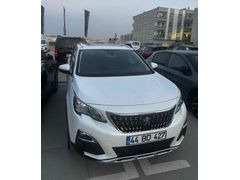 Sahibinden Peugeot 3008 1.5 BlueHDI Active Life Prime Edition 2020 Model 