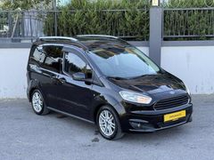 2014 MODEL 1.6 TDCİ TİTANYUM MASRAFSIZ HASAR KAYITSIZ
