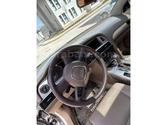 Sahibinden Audi A6 Sedan 2.0 TDI 2008 Model