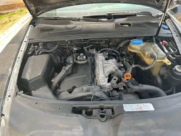 Sahibinden Audi A6 Sedan 2.0 TDI 2008 Model