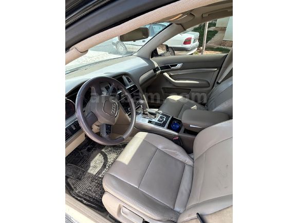 Sahibinden Audi A6 Sedan 2.0 TDI 2008 Model