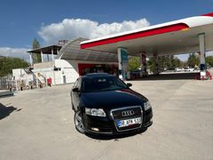 Sahibinden Audi A6 Sedan 2.0 TDI 2008 Model