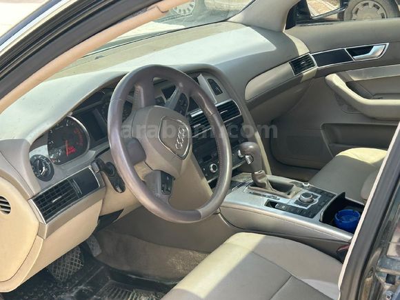 Sahibinden Audi A6 Sedan 2.0 TDI 2008 Model