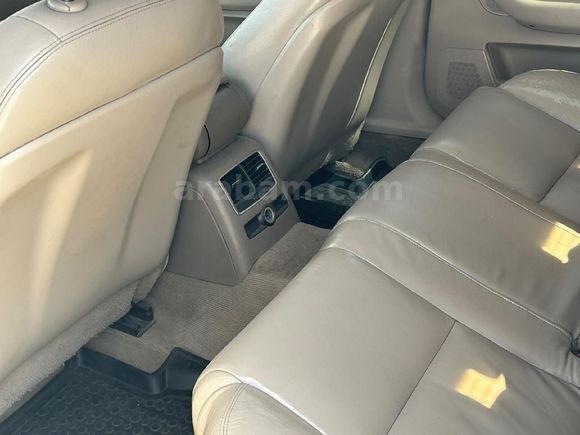 Sahibinden Audi A6 Sedan 2.0 TDI 2008 Model