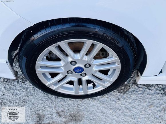 2015 MODEL DÜŞÜK KM TEMİZ COURİER FULL EKSTRALI