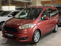 TEKİNDAĞ'DAN 2014 FORD COURIER TİTANİUM SENET+KREDİ %30PEŞİNATLA