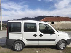 Sahibinden Fiat Doblo Cargo 1.4 Actual 2007 Model