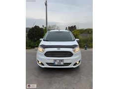 OTOMOBİL 1.6 TDCİ Titanium