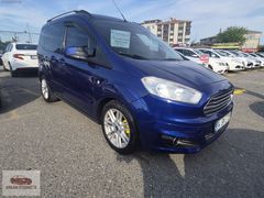 2017- TİTANİUM PAKET - OTOMOBİL- 142.000 KM DE - COURİER