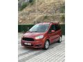 HATASIZ BOYASIZ OTOMOBİL RUHSATLI COURİER