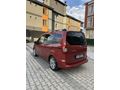 HATASIZ BOYASIZ OTOMOBİL RUHSATLI COURİER