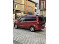 HATASIZ BOYASIZ OTOMOBİL RUHSATLI COURİER