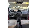 HATASIZ BOYASIZ OTOMOBİL RUHSATLI COURİER