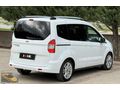 2017 MODEL 154 BİNDE OTOMOBİL RUHSATLI FORD CURYE