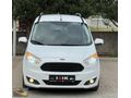 2017 MODEL 154 BİNDE OTOMOBİL RUHSATLI FORD CURYE
