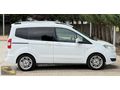 2017 MODEL 154 BİNDE OTOMOBİL RUHSATLI FORD CURYE