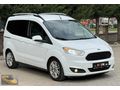 2017 MODEL 154 BİNDE OTOMOBİL RUHSATLI FORD CURYE