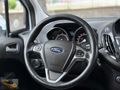 2017 MODEL 154 BİNDE OTOMOBİL RUHSATLI FORD CURYE