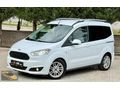 2017 MODEL 154 BİNDE OTOMOBİL RUHSATLI FORD CURYE