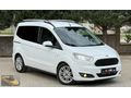 2017 MODEL 154 BİNDE OTOMOBİL RUHSATLI FORD CURYE