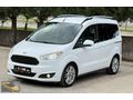 2017 MODEL 154 BİNDE OTOMOBİL RUHSATLI FORD CURYE