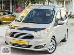 YELKEN AUTO BOYASIZ DAHA "118" BİNDE OTOMOBİL FORD COURİER
