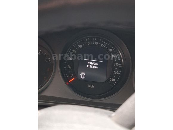 Sahibinden Renault Megane 1.6 Joy 2017 Model