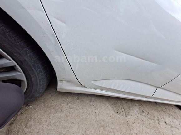 Sahibinden Renault Megane 1.6 Joy 2017 Model
