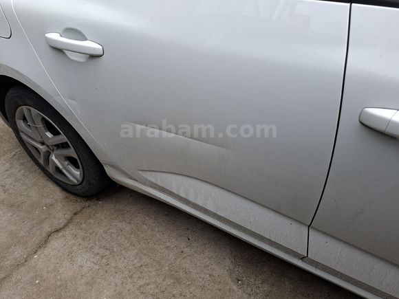 Sahibinden Renault Megane 1.6 Joy 2017 Model