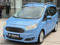 TEKİNDAĞ'DAN 2014 FORD COURIER TİTANİUM SENET+KREDİ %30PEŞİNATLA
